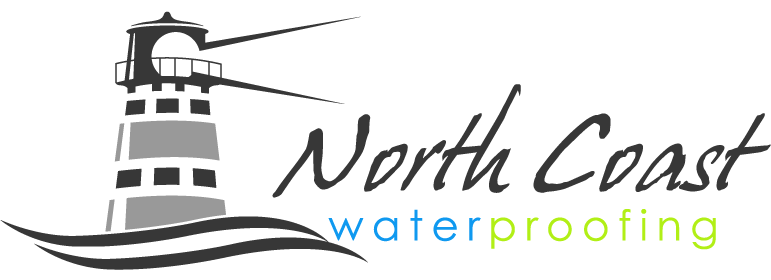 North Coast Waterproofing